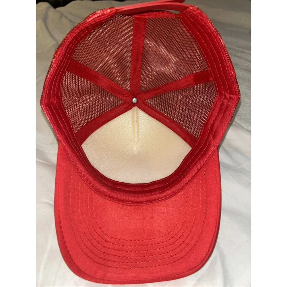H.E.B. TEX SUN SUMMER HAT- HEB Trucker Cap Promo‎